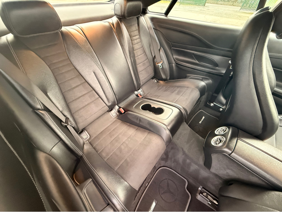 2021 Mercedes-Benz E Class - image 19