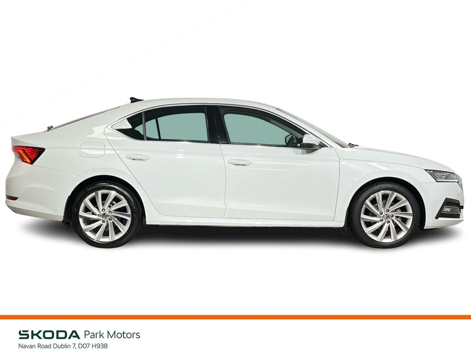 2023 Skoda Octavia Style 1.5TSI 150BHP - Reversing Camera - Sat Nav - Climate Control - Heated Seats - Keyless Start - Apple CarPlay/Android Auto €29,950