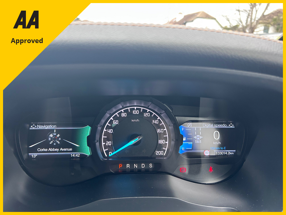 2020 Ford Ranger - image 15