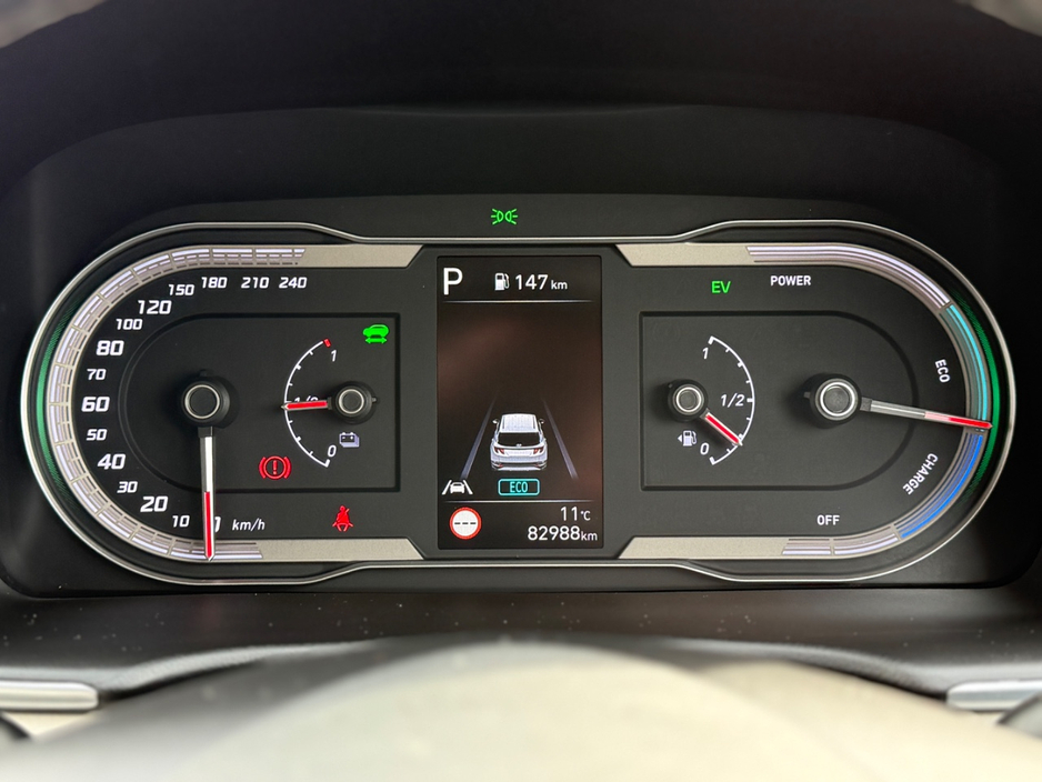 2021 Hyundai Tucson - image 22