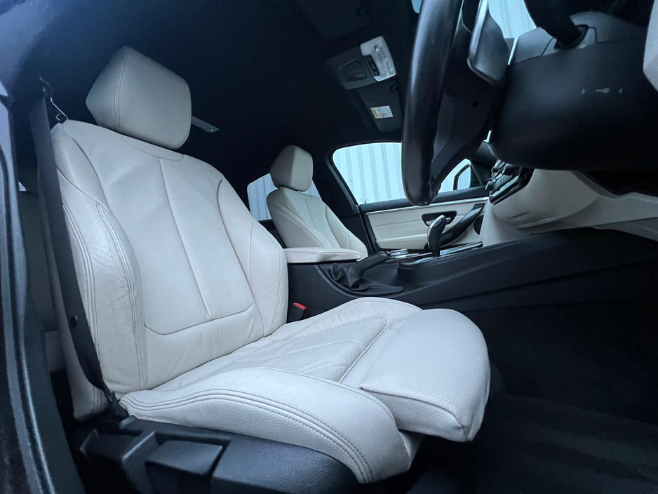 2019 BMW 4 Series - image 25