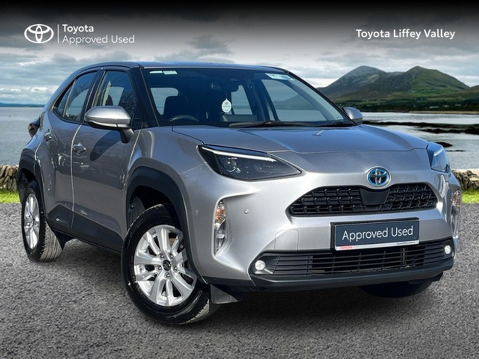 2023 Toyota Yaris Cross for sale in , Ireland