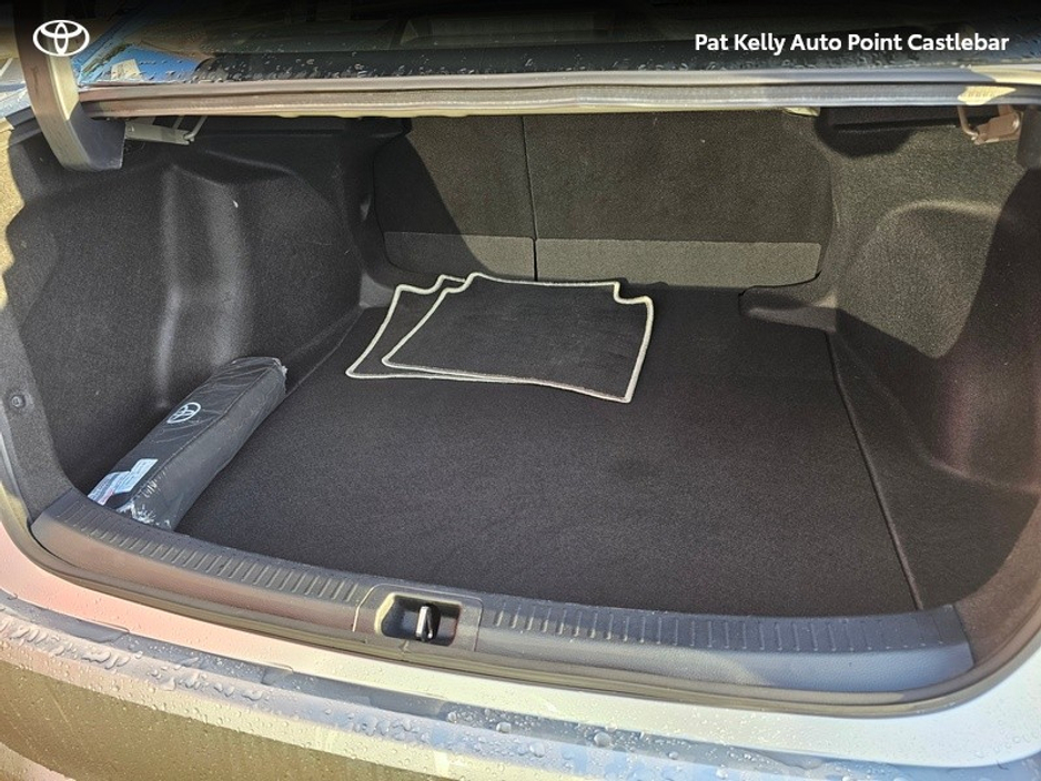 2024 Toyota Corolla COROLLA LUNA SALOON €30,900