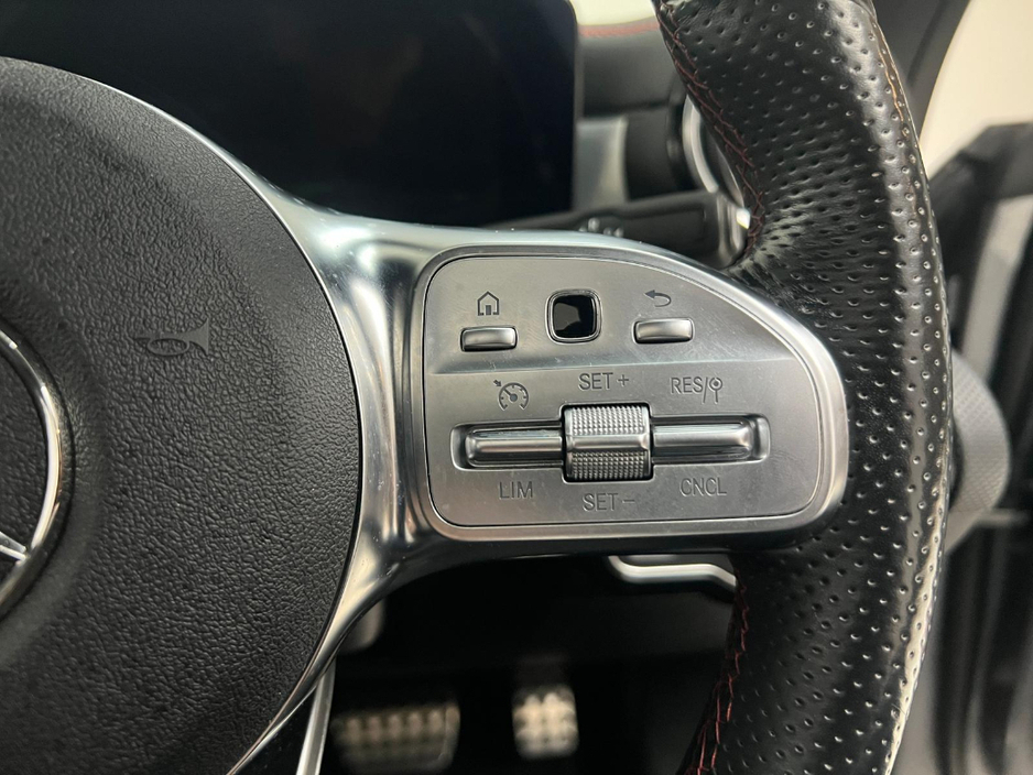2023 Mercedes-Benz CLA Class 250E AMG LINE PREM PLUS NIGHT ED €37,990