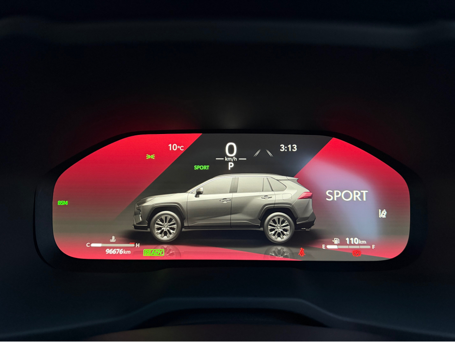 2023 Toyota Rav4 - image 36