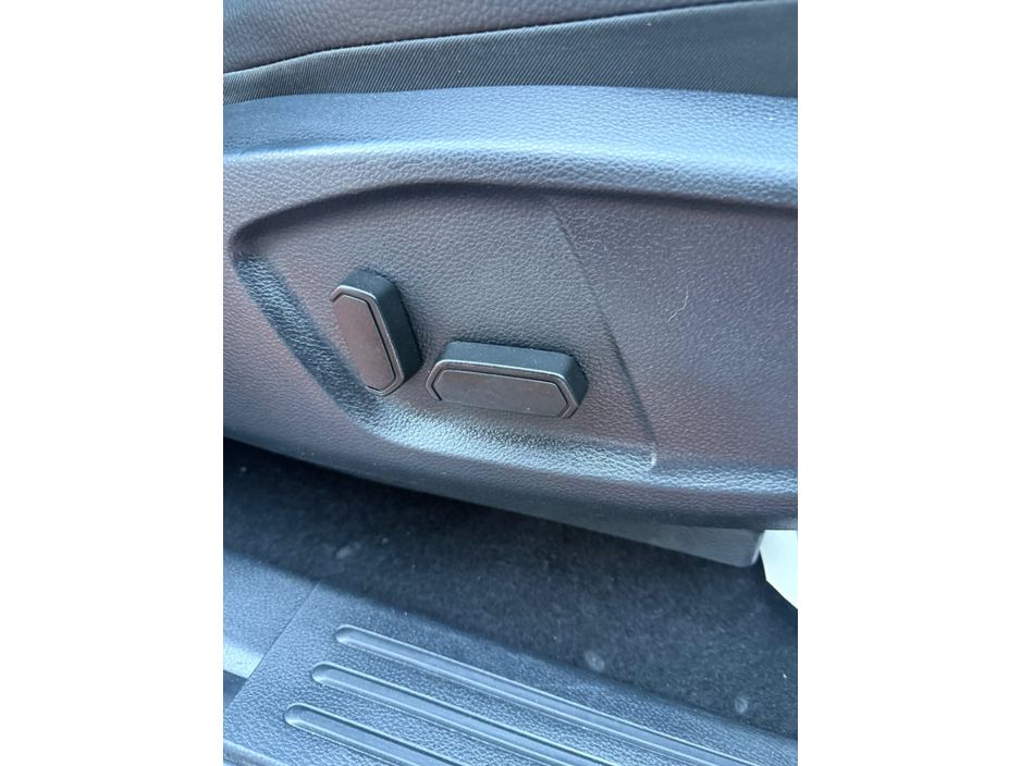 2020 Ford Ranger  €27,500