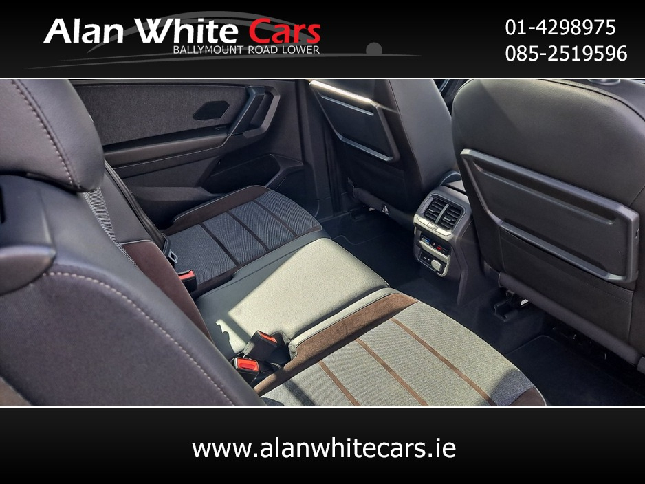 2020 SEAT Tarraco - image 18