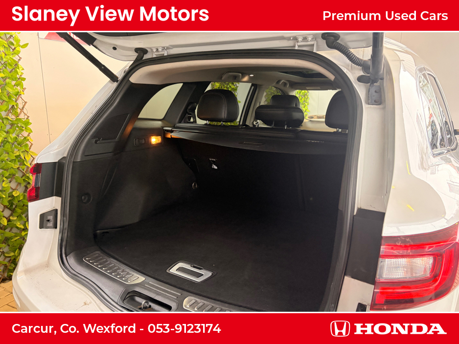 2017 Renault Koleos SIGNATURE NAV DCI 175 C 4DR AUTO €19,950