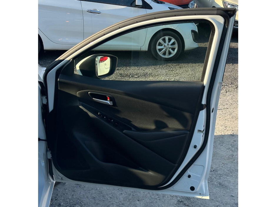 2015 Mazda Demio 1.3L Petrol Automatic (6194) €9,795