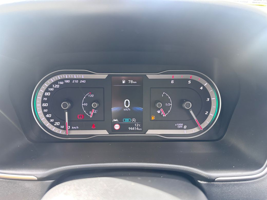 2022 Hyundai Tucson - image 29