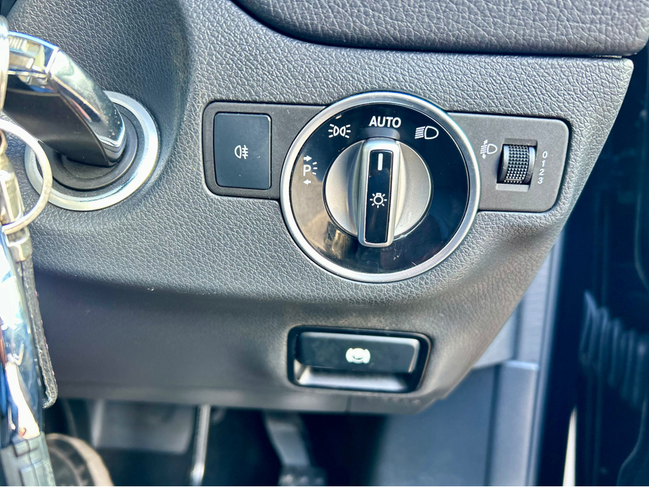 2017 Mercedes-Benz GLA Class 180 D AMG SPORT 5DR 180D €14,950