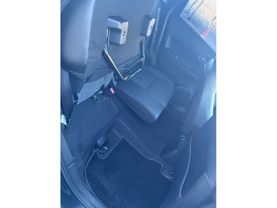 2025 Honda Jazz 1.5 E:hev Advance €29,995