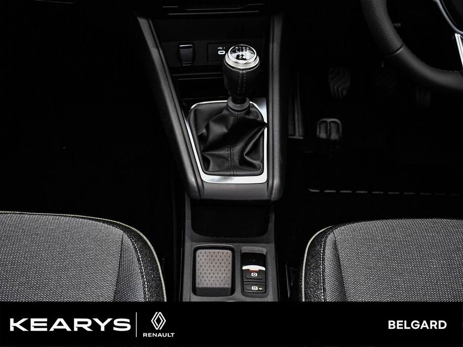 2025 Renault Symbioz Techno TCe 140 MY25 €32,880