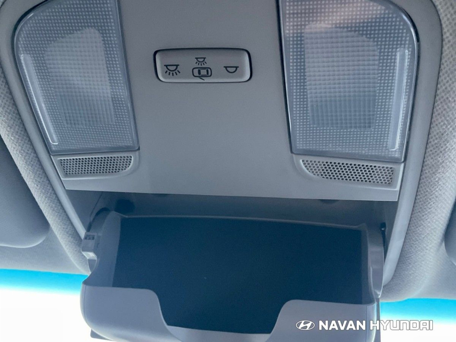 2020 Hyundai Kona 1.0 T-GDI Executive €19,495