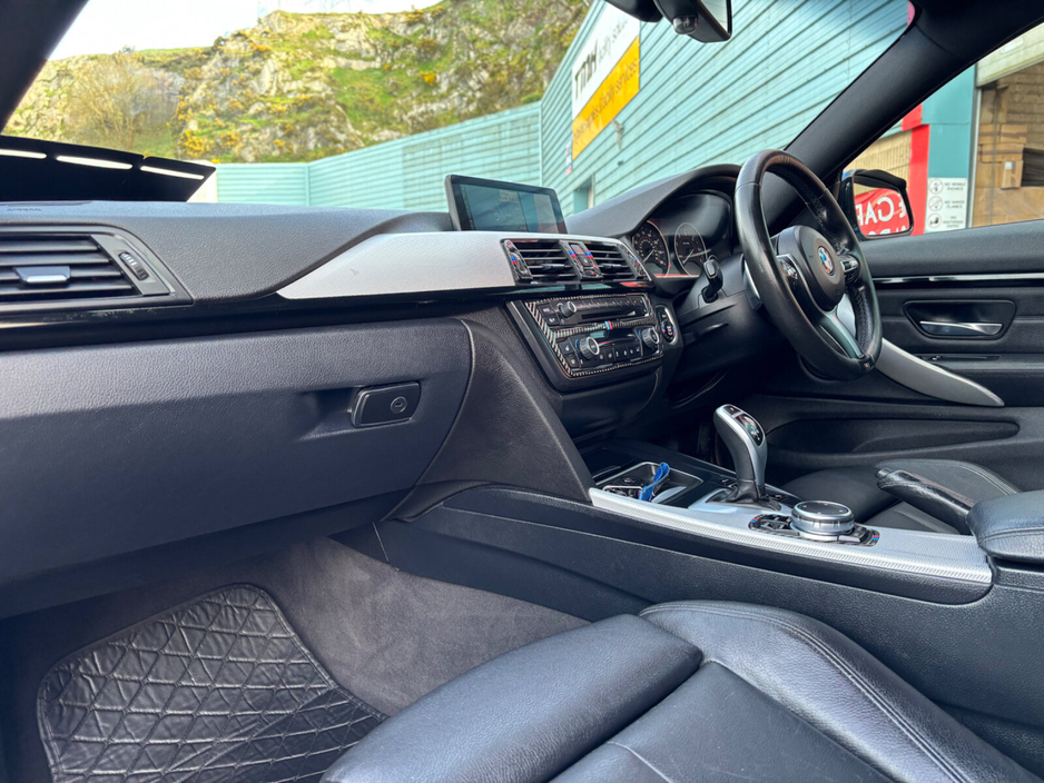 2015 BMW 4 Series - image 11