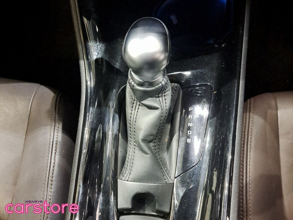 2017 Toyota C-HR - image 16