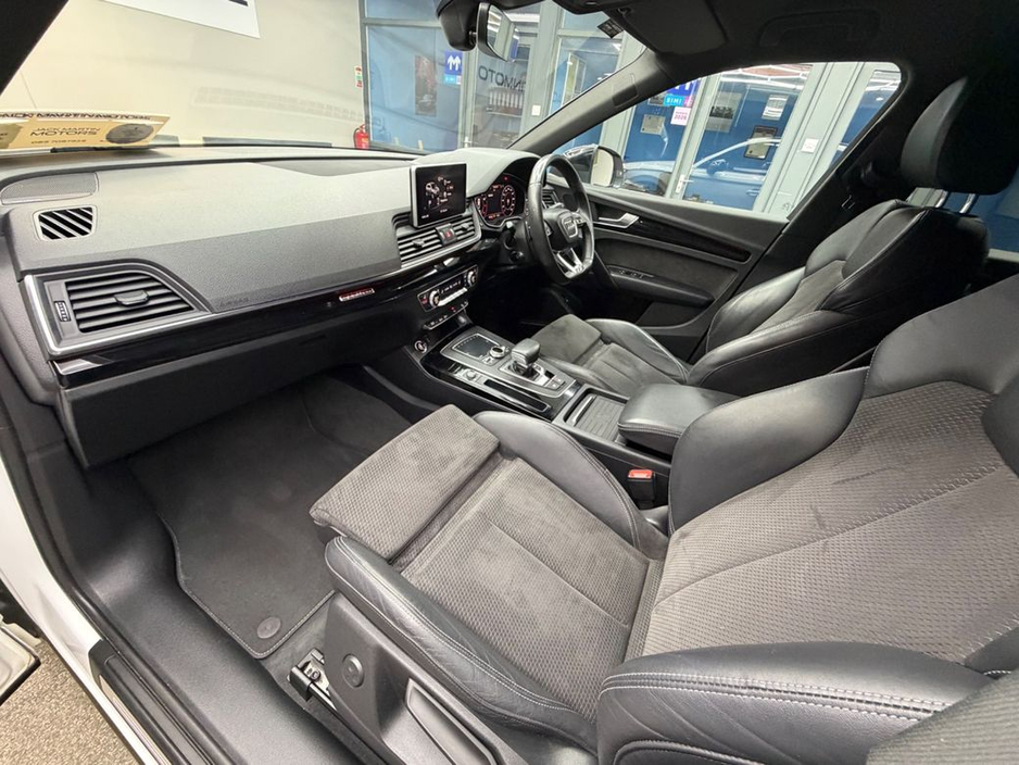 2019 Audi Q5 - image 26