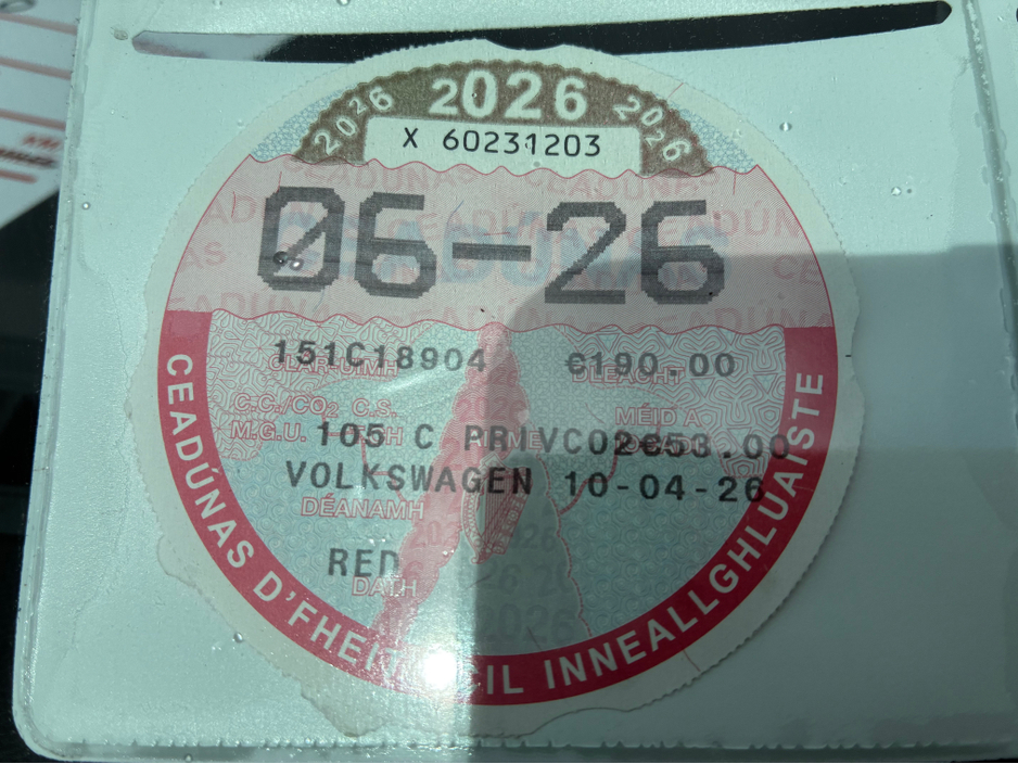 2015 Volkswagen Polo - image 6