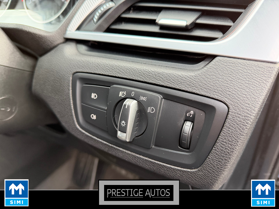 2017 BMW X1 M-SPORT 2.0 L DIESEL X DRIVE AUTO ONLY 51000 KLM *CAR ID 03*