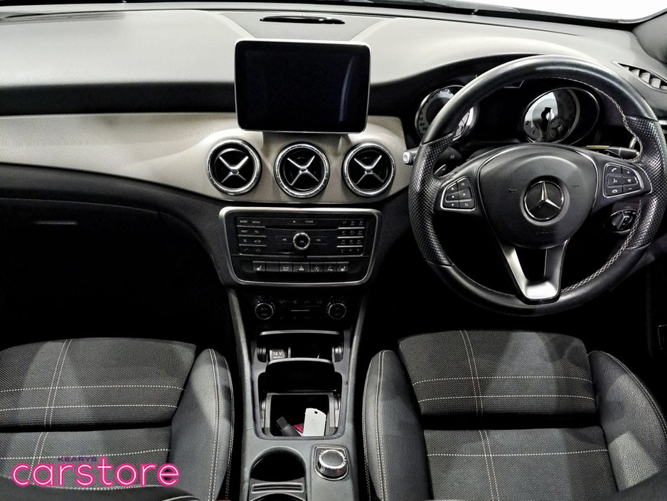 2016 Mercedes-Benz CLA Class - image 11