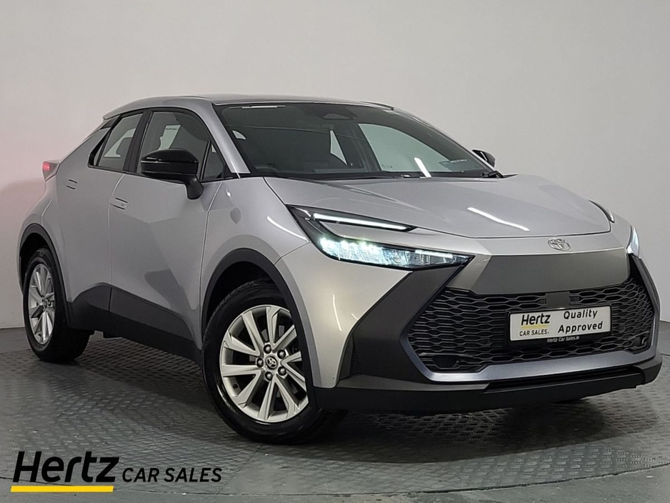 2024 Toyota C-HR for sale in , Ireland