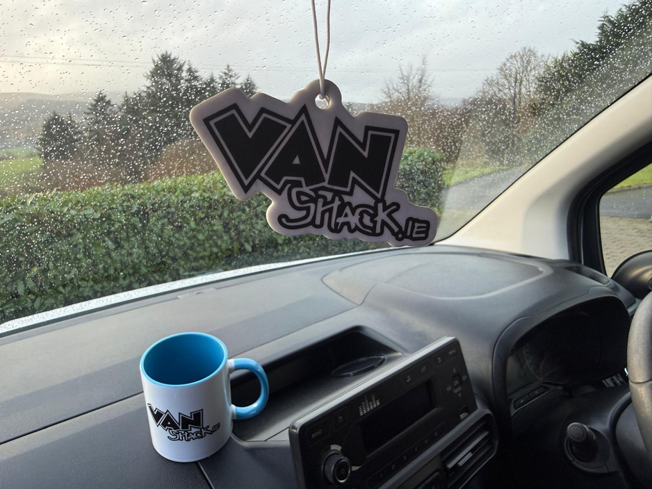 2022 Opel Combo - image 16