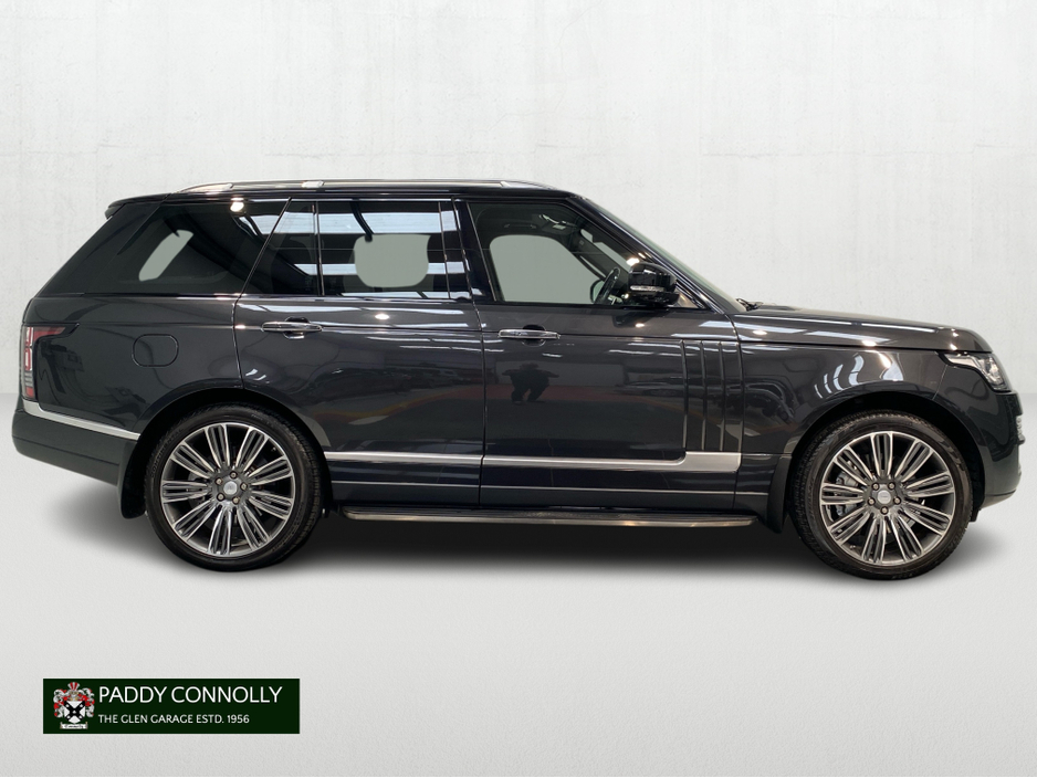 2014 Land Rover Range Rover *N1 Commercial DIESEL* 4.4  SDV8 Autobiography €45,950
