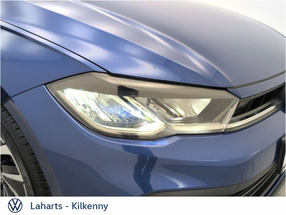 2025 Volkswagen Polo - image 20