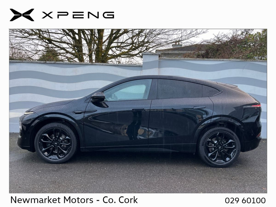 2026 Xpeng G6 - image 19