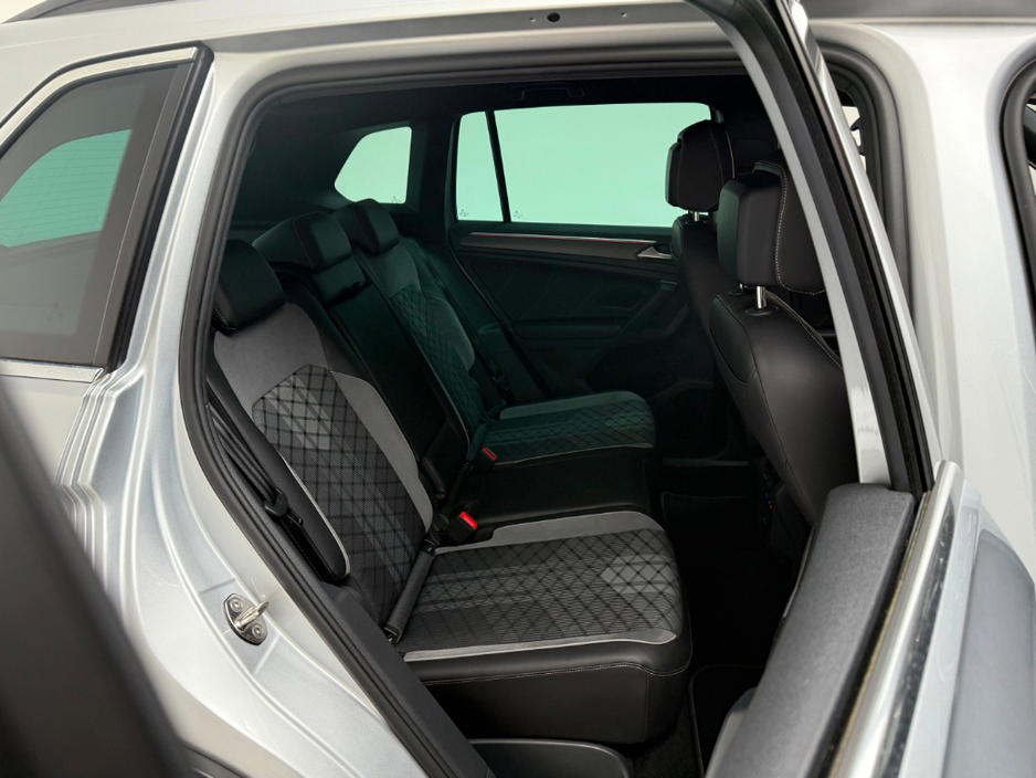 2023 Volkswagen Tiguan R-LINE 1.4 TSI PHEV DSG €37,990
