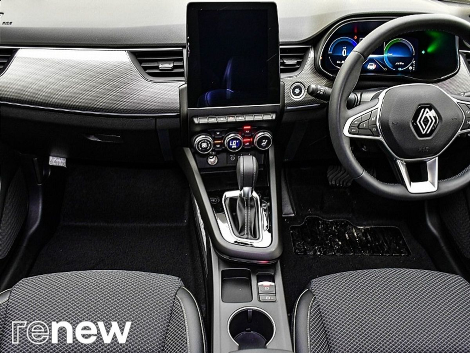 2024 Renault Arkana - image 23