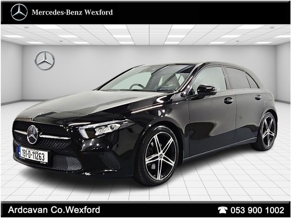 2019 Mercedes-Benz A Class for sale in , Ireland