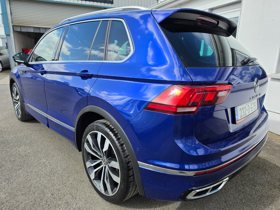 2023 Volkswagen Tiguan - image 6