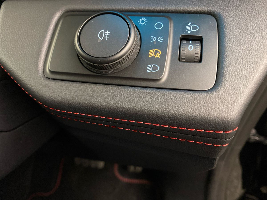 2026 Ford Puma - image 16