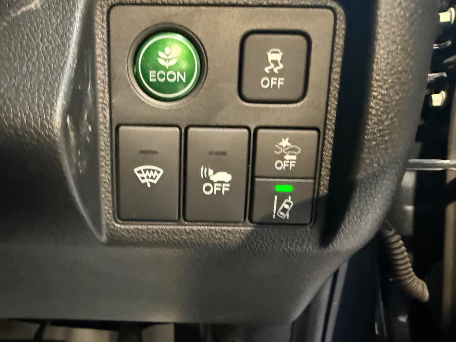 2020 Honda Vezel - image 19