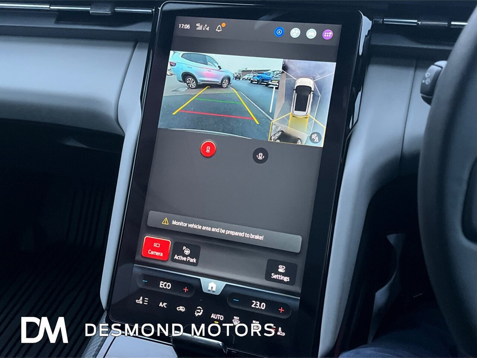 2025 Ford Explorer PREMIUM EV AWD €43,250