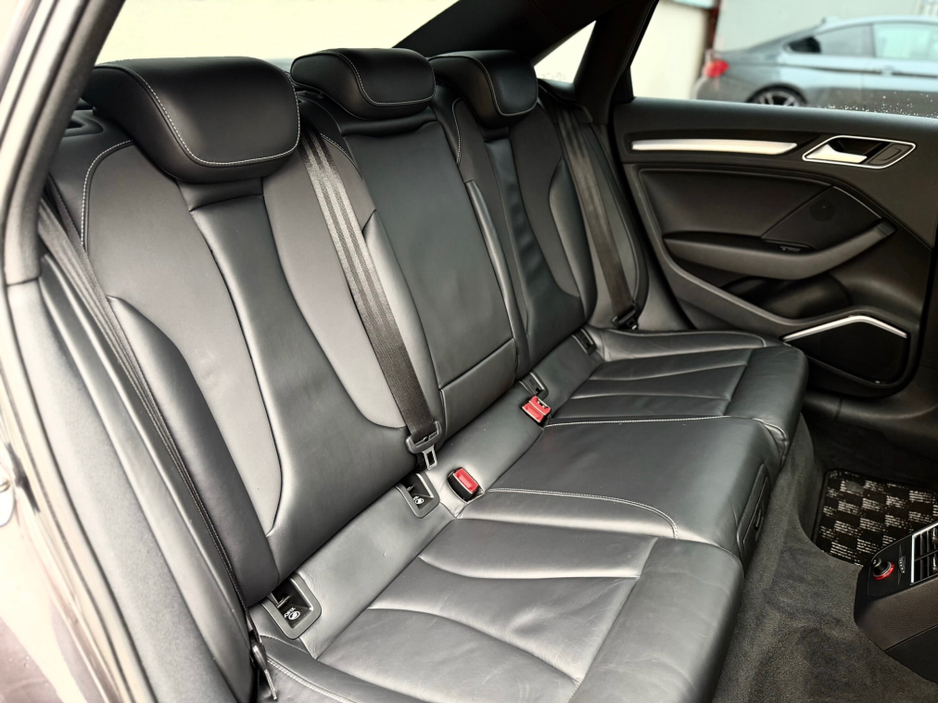 2014 Audi S3 - image 15