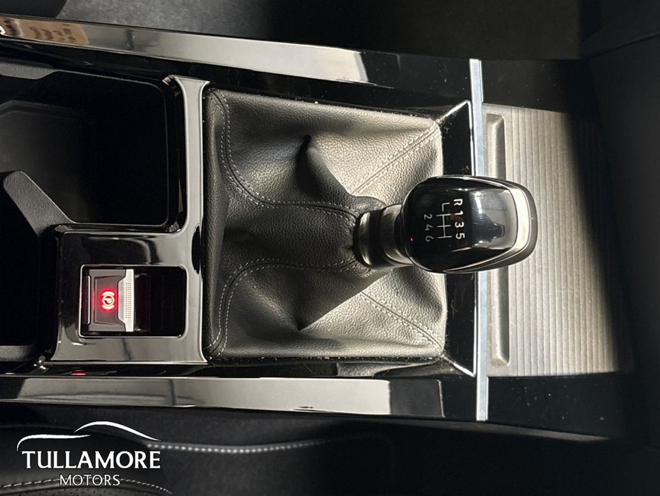 2023 Opel Astra GS 1.2 Turbo 130PS 6 Speed €23,450