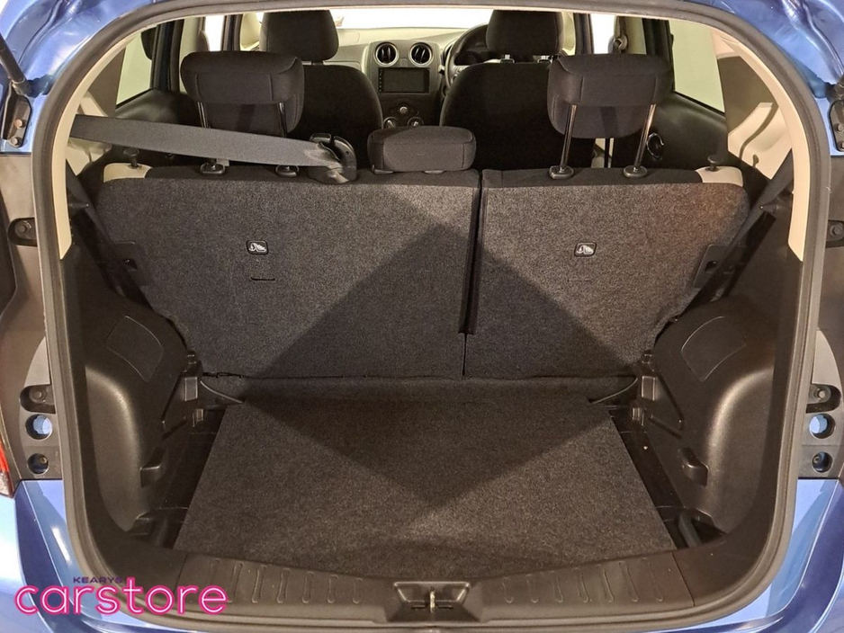 2019 Nissan Note - image 19