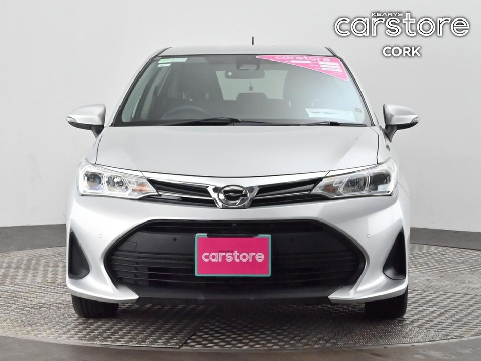 2018 Toyota Corolla - image 8