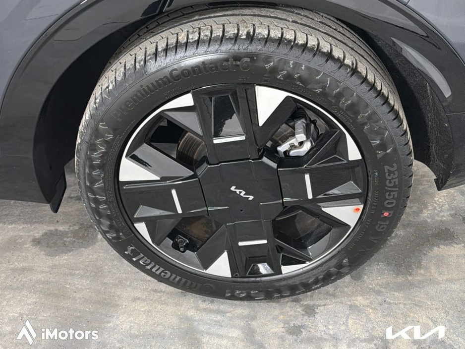 2026 Kia Sportage - image 11