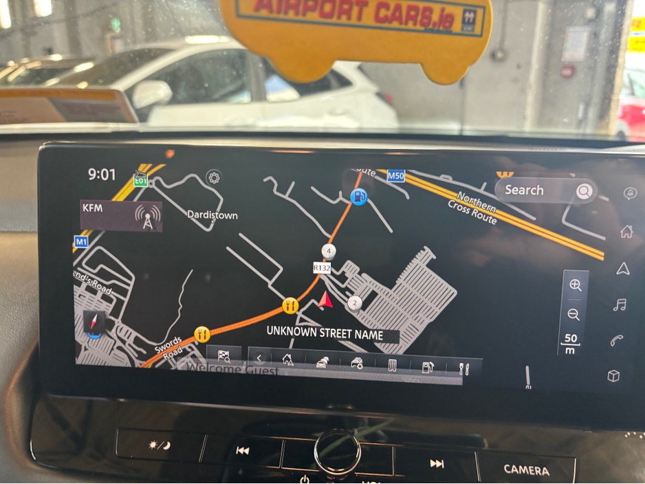 2023 Nissan Qashqai - image 15