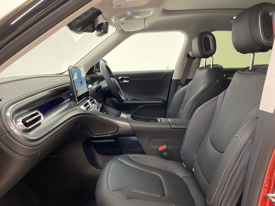 2025 Smart #1 - image 14