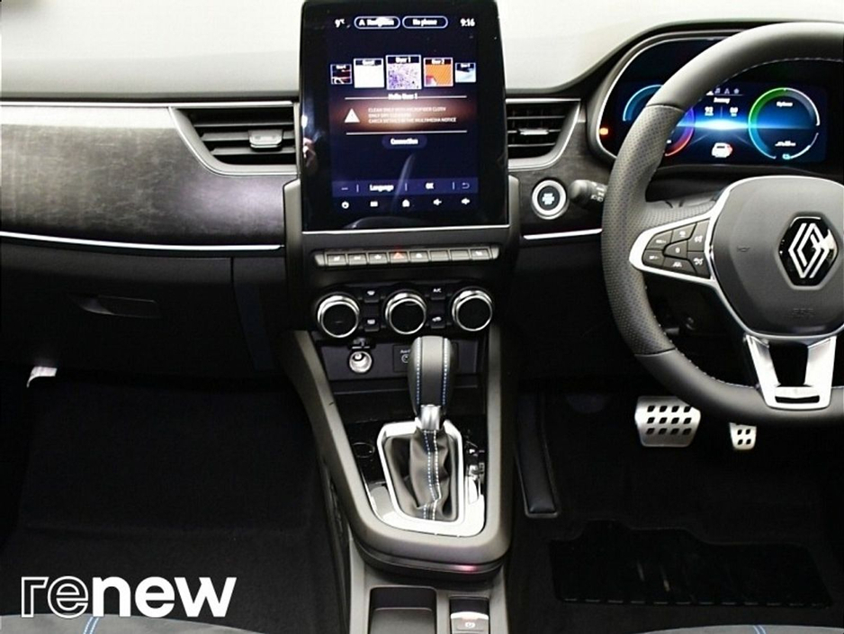 2024 Renault Arkana - image 11