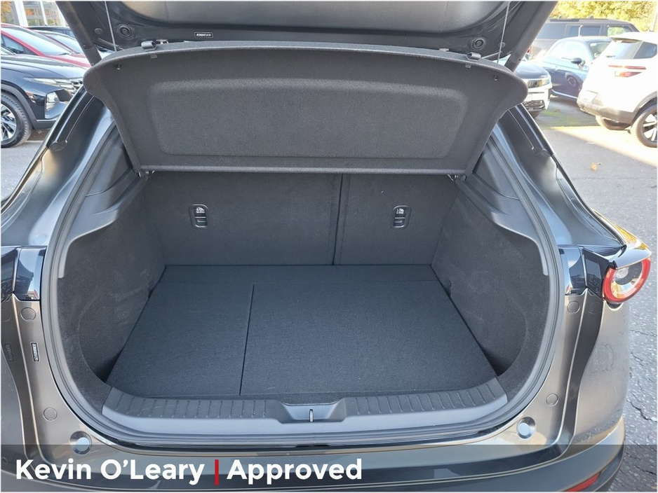 2026 Mazda CX-30 SKY X Homura 186 S/R €43,435