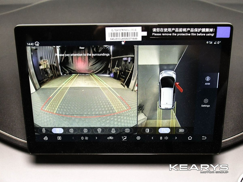 2026 BYD Dolphin Surf - image 19