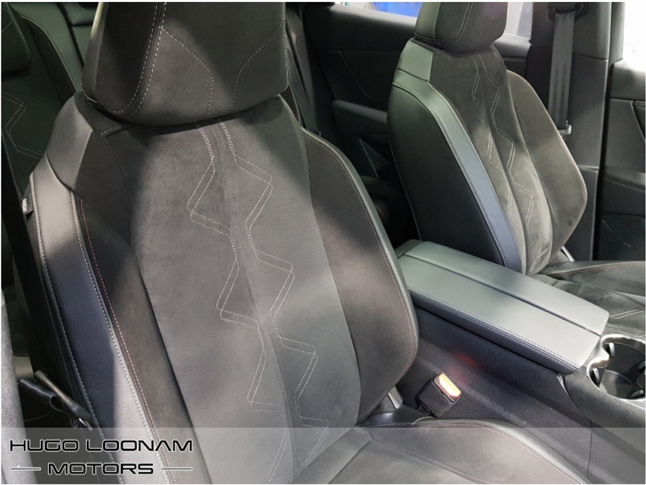 2025 DS Automobiles DS 7 - image 20