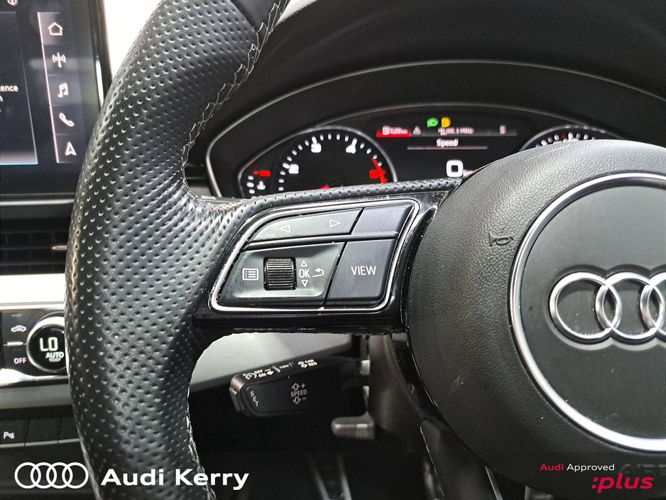 2022 Audi A4 - image 23