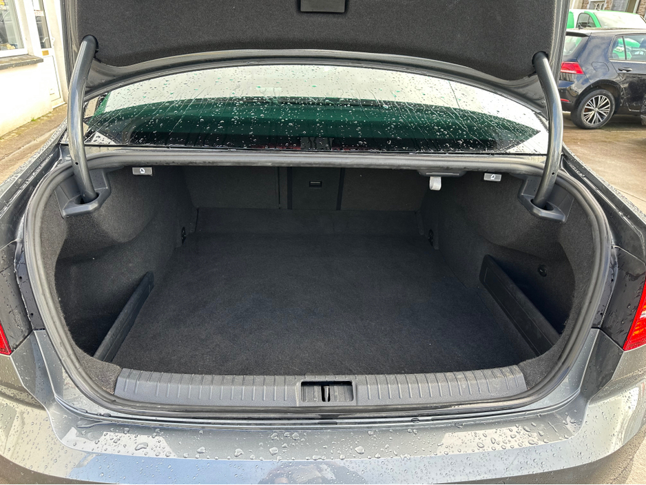 2015 Volkswagen Passat HIGHLINE 1.6 TDI MANUAL 6SPEED FWD 120HP 4DR