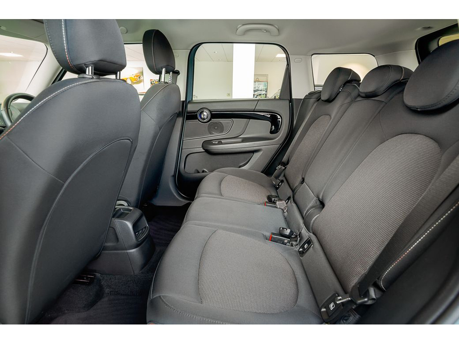 2022 MINI Countryman - image 23